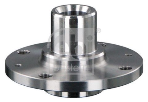 Febi Bilstein 102191 Wheel Hub, photo 2