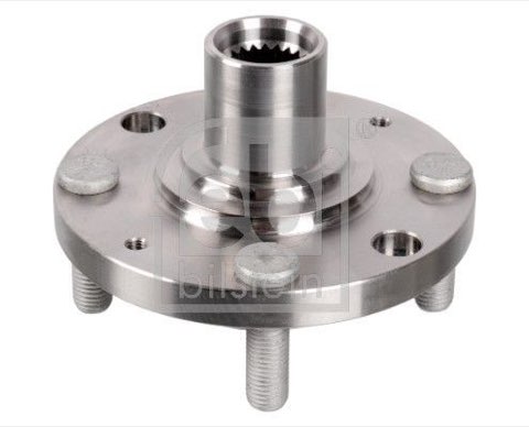 Febi Bilstein 102192 Wheel Hub, photo 2