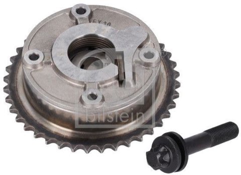 Febi Bilstein 102193 Camshaft Adjuster, photo 2