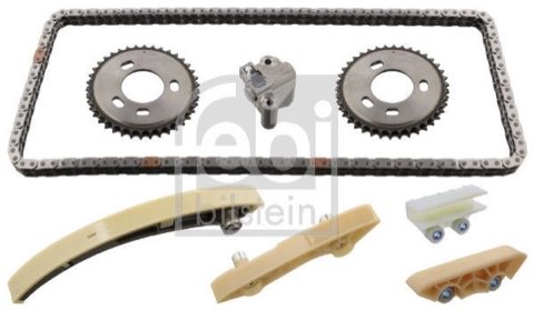 Febi Bilstein 102202 Timing Chain Kit, photo 2