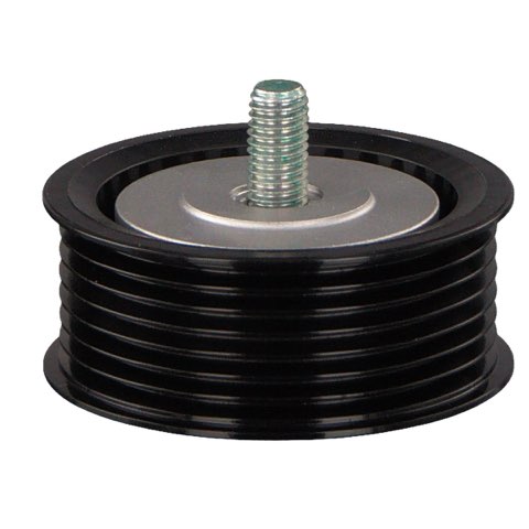 Febi Bilstein 102206 Deflection / Guide Pulley