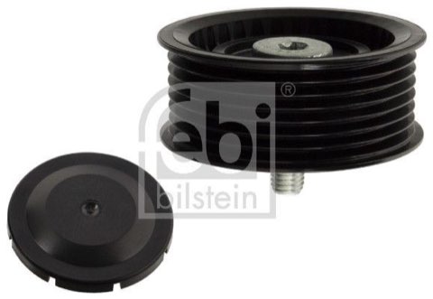 Febi Bilstein 102206 Deflection / Guide Pulley, photo 3