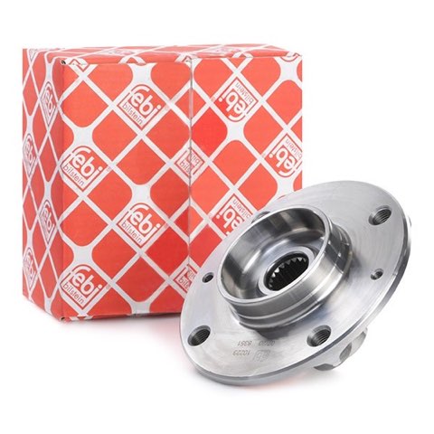 Febi Bilstein 10223 Wheel Hub, photo 2