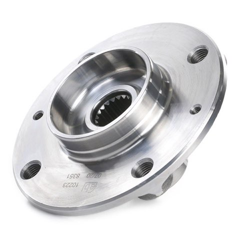 Febi Bilstein 10223 Wheel Hub, photo 3