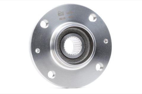 Febi Bilstein 10224 Wheel Hub