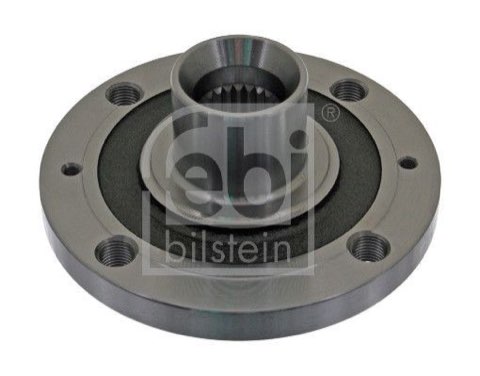 Febi Bilstein 10224 Wheel Hub, photo 2