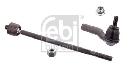 Febi Bilstein 102246 Track Rod Assembly, photo 2