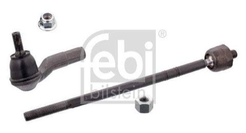 Febi Bilstein 102247 Track Rod Assembly, photo 2