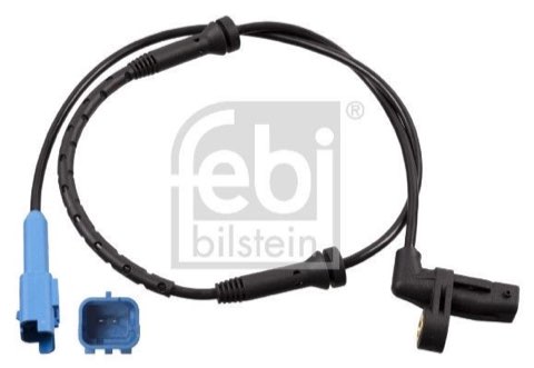 Febi Bilstein 102249 ABS Sensor, photo 2