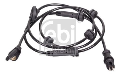Febi Bilstein 102254 ABS Sensor, photo 2