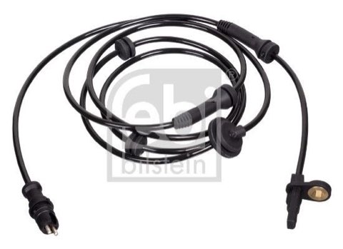 Febi Bilstein 102255 ABS Sensor, photo 2
