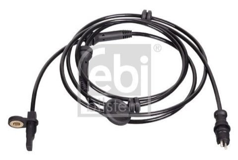 Febi Bilstein 102256 ABS Sensor, photo 2