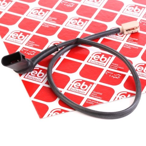 Febi Bilstein 102261 Brake Pad Wear Sensor, photo 2