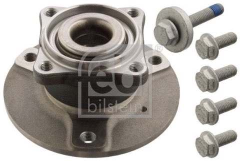 Febi Bilstein 102265 Wheel Bearing Kit, photo 2