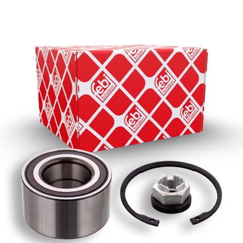 Febi Bilstein 102269 Wheel Bearing Kit