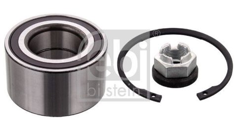 Febi Bilstein 102269 Wheel Bearing Kit, photo 2