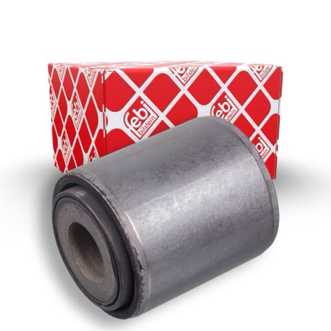 Febi Bilstein 102271 Trailing Arm / Suspension Arm Bush, photo 2