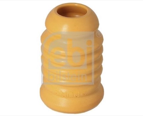 Febi Bilstein 102272 Front Axle, photo 2