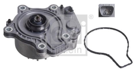 Febi Bilstein 102277 Water Pump, photo 2