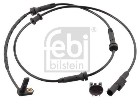 Febi Bilstein 102296 ABS Sensor, photo 2