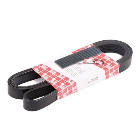 Febi Bilstein 102310 Serpentine Belt