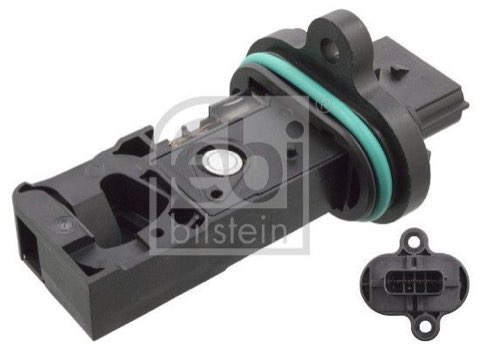 Febi Bilstein 102312 Mass Air Flow Sensor, photo 2