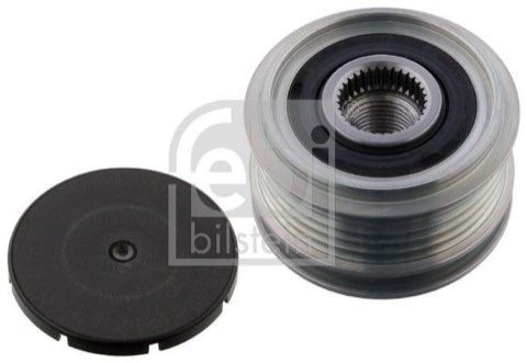Febi Bilstein 102313 Alternator Clutch Pulley, photo 2
