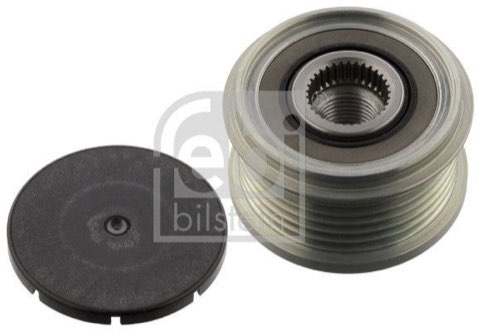 Febi Bilstein 102314 Alternator Clutch Pulley, photo 2