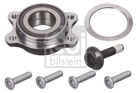 Febi Bilstein 102315 Wheel Bearing Kit, photo 2