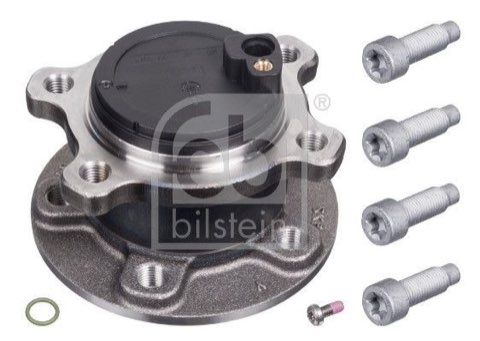 Febi Bilstein 102316 Wheel Bearing Kit, photo 3