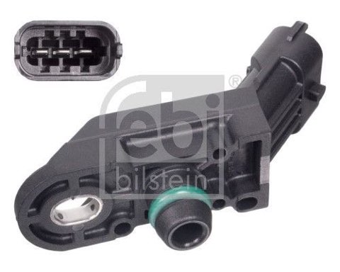 Febi Bilstein 102325 Intake Manifold Pressure Sensor, photo 2