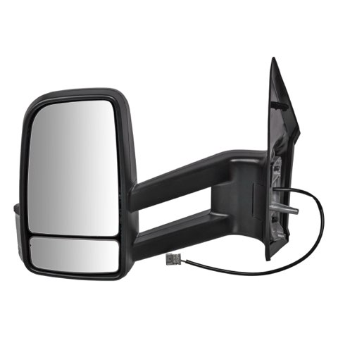 Febi Bilstein 102331 Wing Mirror, Driver Cabin