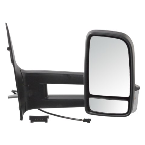 Febi Bilstein 102335 Wing Mirror, Driver Cabin