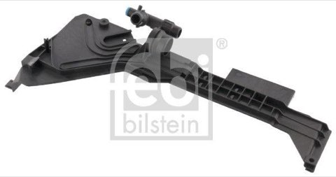 Febi Bilstein 102342 Holder, Coolant Compensation Tank, photo 2
