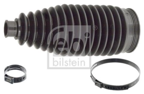 Febi Bilstein 102348 Steering Rack Gaiter Kit, photo 2