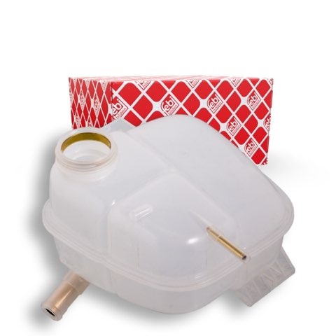 Febi Bilstein 102358 Coolant Expansion Tank