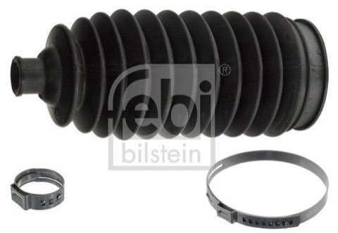 Febi Bilstein 102367 Steering Rack Gaiter Kit, photo 2