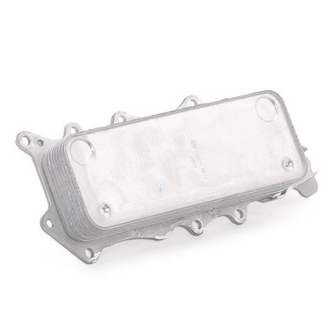Febi Bilstein 102371 Engine Oil Cooler, photo 3