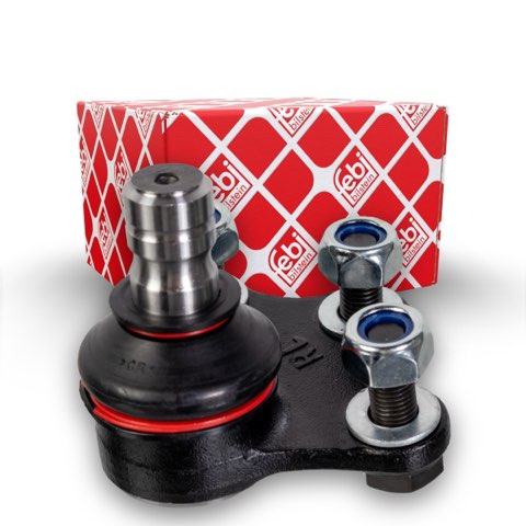 Febi Bilstein 102372 Ball Joint, photo 2