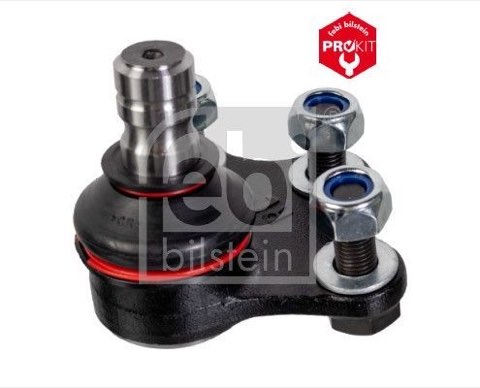 Febi Bilstein 102372 Ball Joint, photo 3