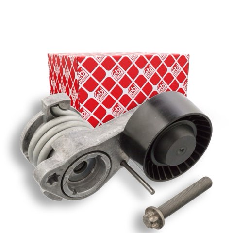Febi Bilstein 102373 Drive Belt Tensioner, photo 2