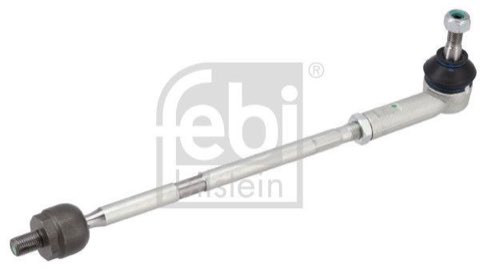 Febi Bilstein 102380 Track Rod Assembly, photo 3