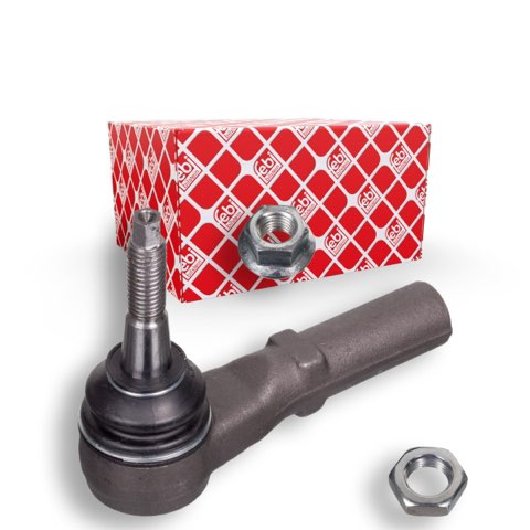 Febi Bilstein 102390 Track Rod End, photo 2