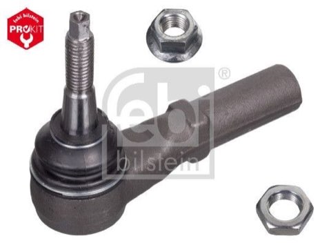 Febi Bilstein 102390 Track Rod End, photo 3