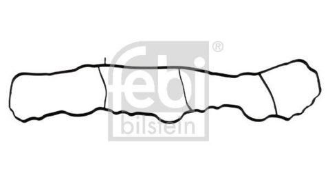 Febi Bilstein 102391 Inlet Manifold Gasket, photo 2