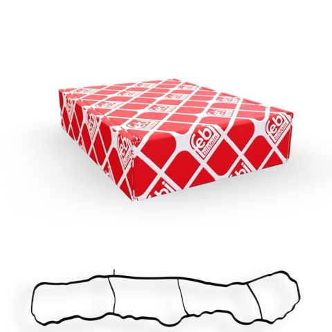 Febi Bilstein 102391 Inlet Manifold Gasket