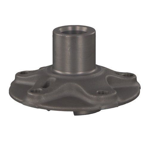 Febi Bilstein 102400 Wheel Hub