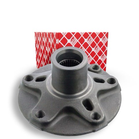 Febi Bilstein 102400 Wheel Hub, photo 2