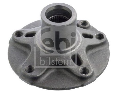 Febi Bilstein 102400 Wheel Hub, photo 3