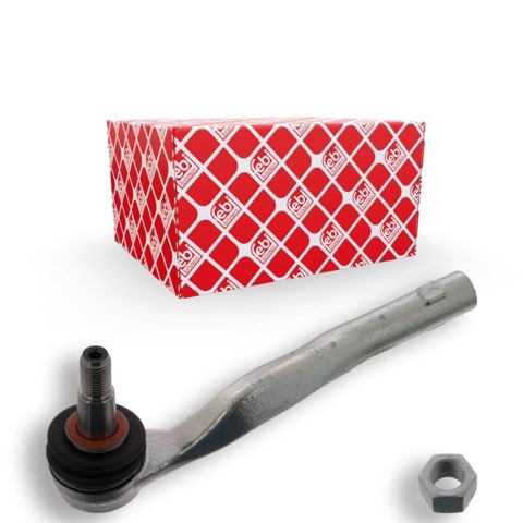 Febi Bilstein 102410 Track Rod End, photo 2
